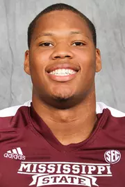 Preston Smith