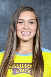 Ashley Wilson