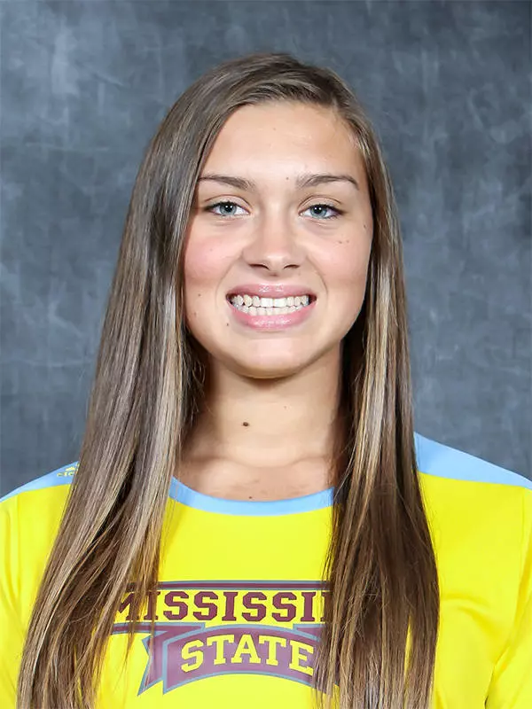 Ashley Wilson