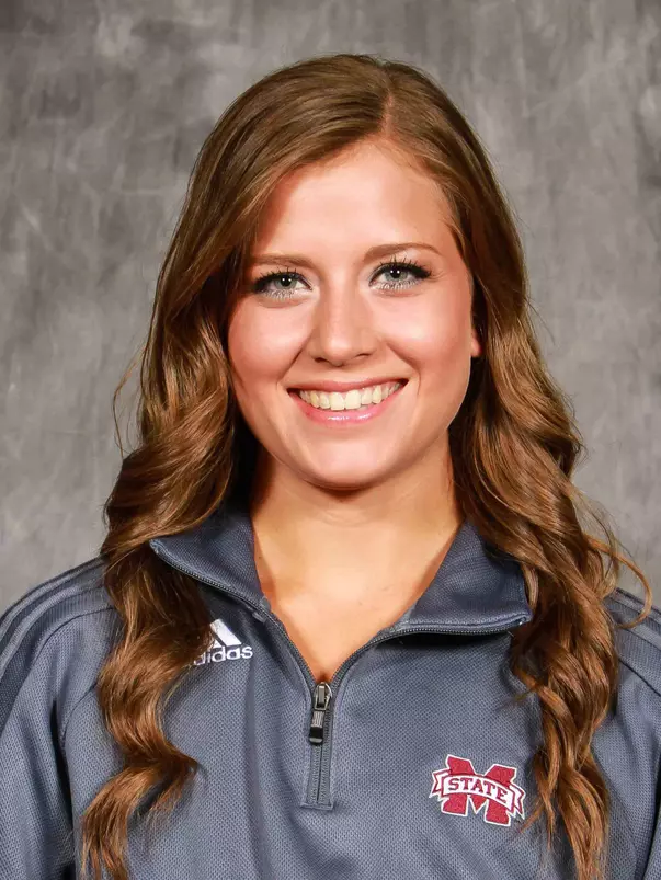 Katie Gentle