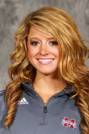 Demi Blaker