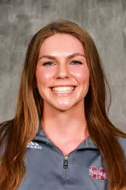 Claire Stucker