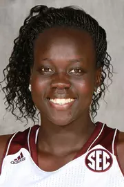 Martha Alwal