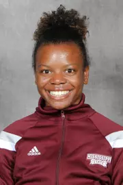 Kimari Martin