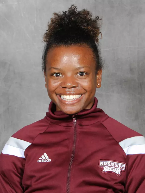 Kimari Martin