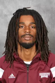 Marcus Jackson