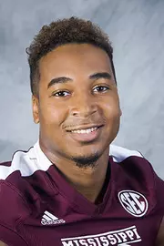 Deontay Evans