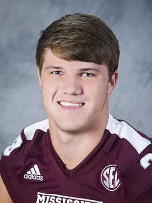 Nick Fitzgerald