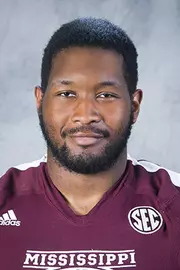 Damien Robinson