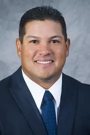 Ephraim Banda