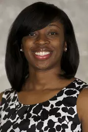 Dionnah Jackson-Durrett