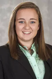 Christina Richardson