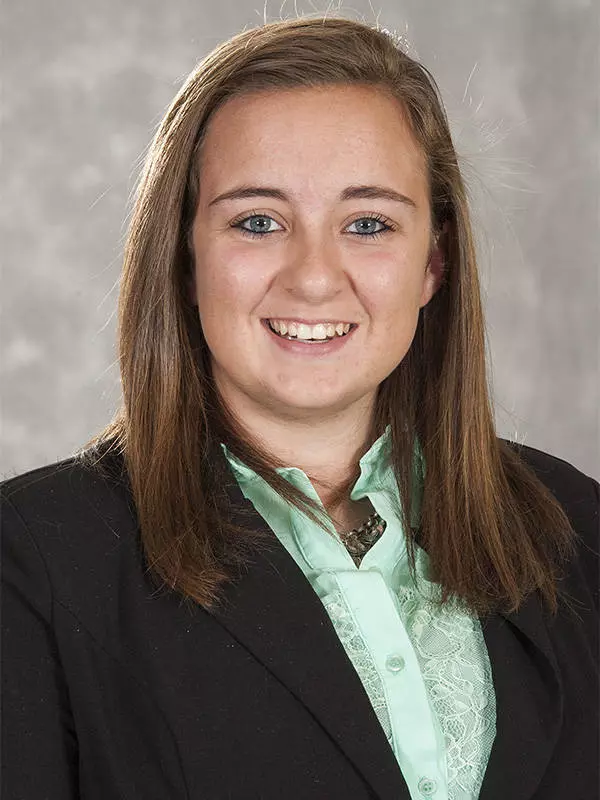 Christina Richardson