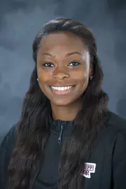 Kayla Winkfield