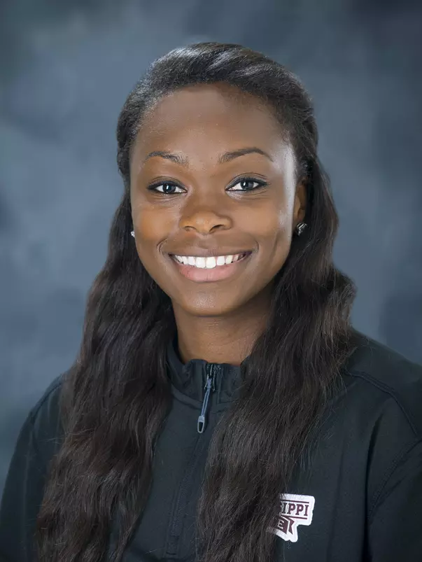 Kayla Winkfield