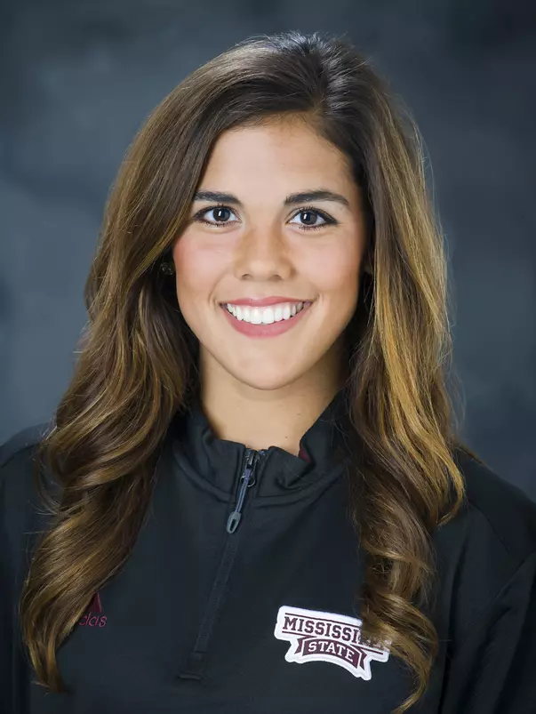 Katie Anne Bailey