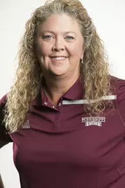 Ginger Brown-Lemm, PGA