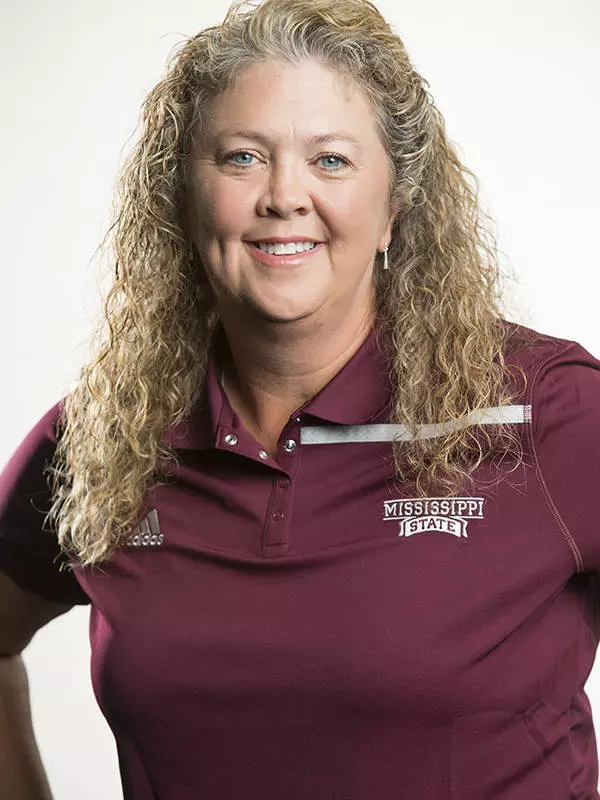 Ginger Brown-Lemm, PGA