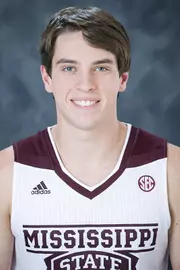 Carter Holmes