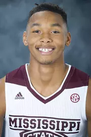 Demetrius Houston