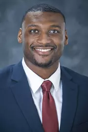 Jalen Courtney
