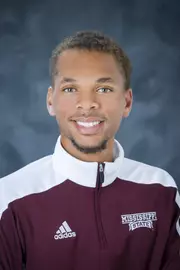 Brandon McBride