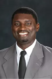 Alfred Aboya