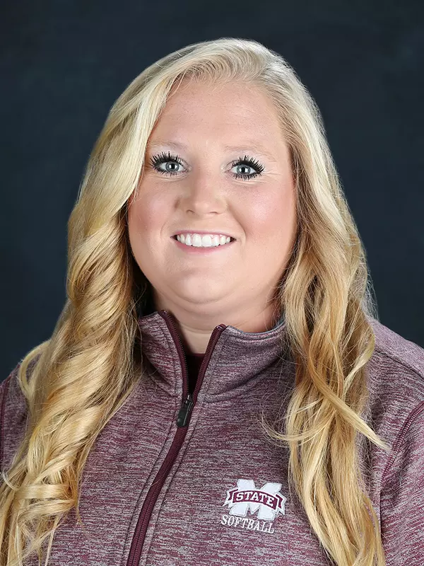 Mackenzie Toler headshot