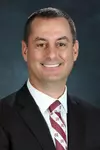 Tom Anagnost headshot
