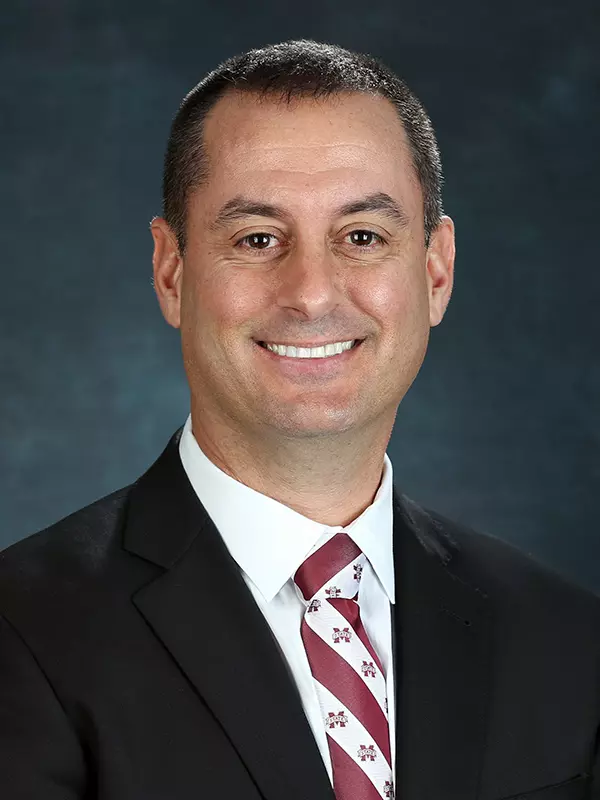 Tom Anagnost headshot