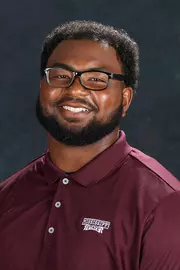 Lawrence Brown headshot