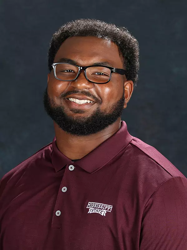 Lawrence Brown headshot