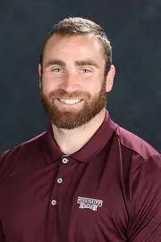 Richie Brown headshot