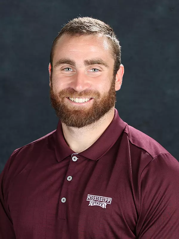 Richie Brown headshot