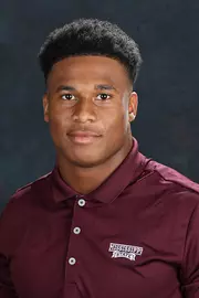 Brandon Bryant headshot