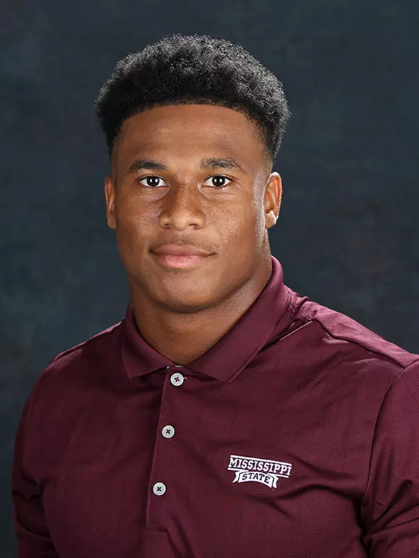 Brandon Bryant headshot