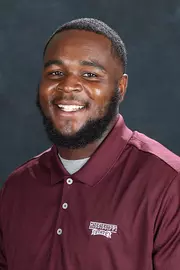 Johnathan Calvin headshot