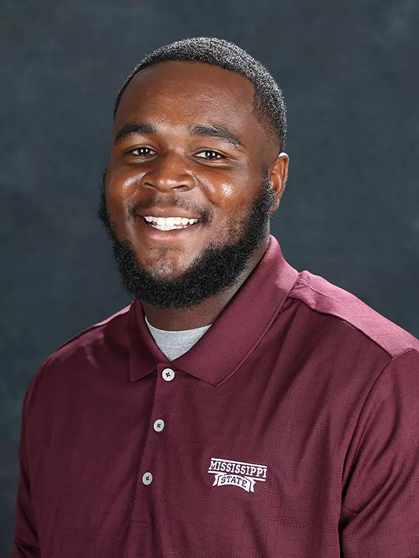 Johnathan Calvin headshot