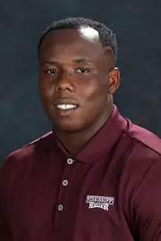 Kelan Chairs headshot