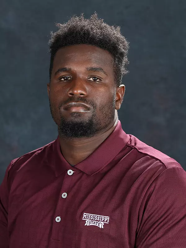 Damian Williams headshot