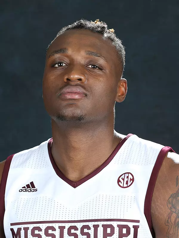 Schnider Herard headshot