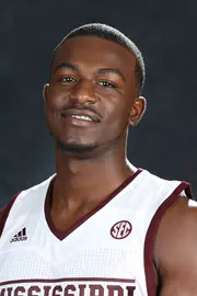 I.J. Ready headshot