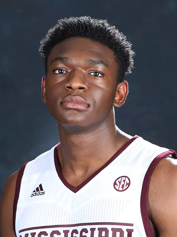 L.J. Singleton headshot