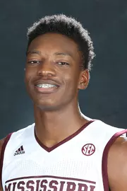Miles Washington headshot