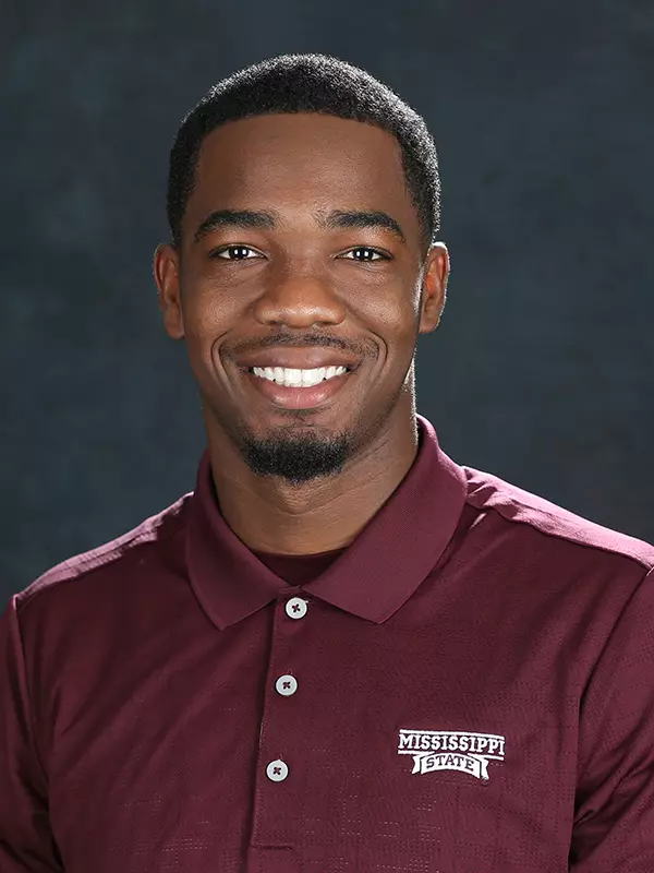 Kareem Vance headshot