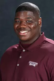 Jamaal Clayborn
