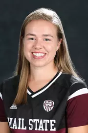 Elva Astthorsdottir headshot