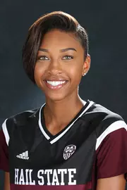 Kennadi Carbin headshot