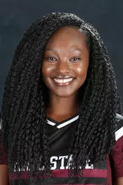 Jamila Coner headshot