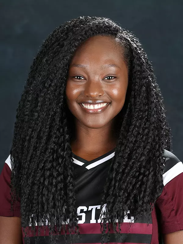 Jamila Coner headshot